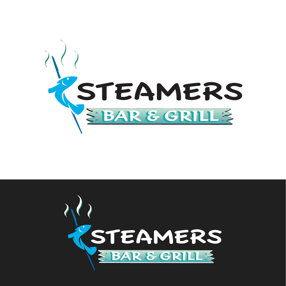 Logo Design by Owltive for this project | Design #34553651