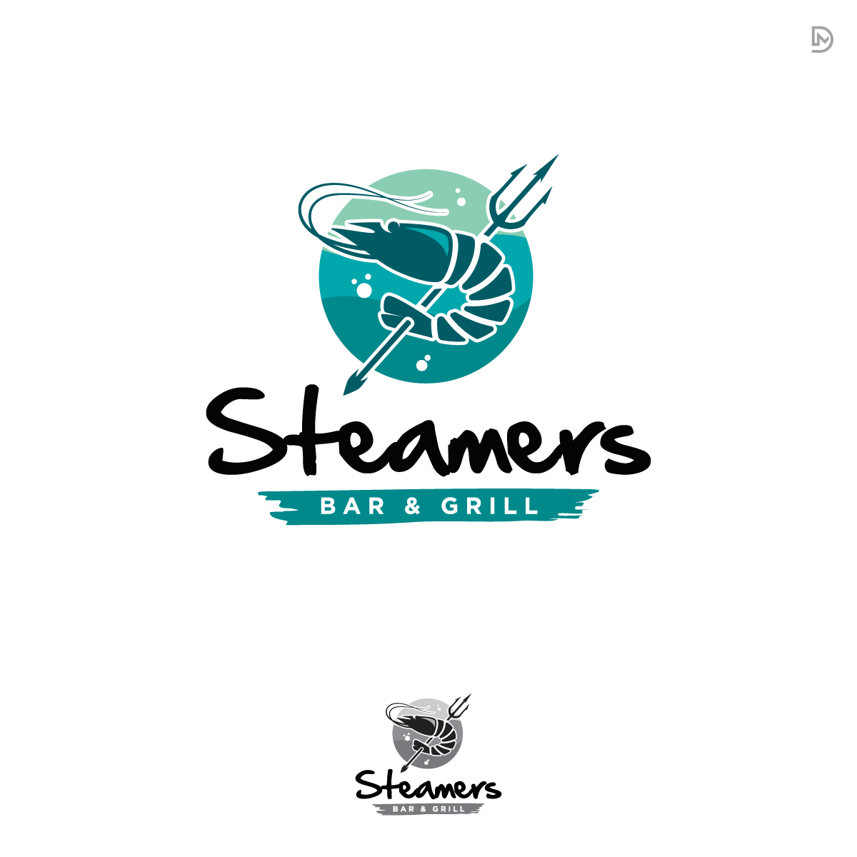 Logo Design by D_Mantra for this project | Design #34557484