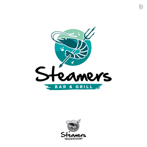 Logo Design by D_Mantra for this project | Design #34557484