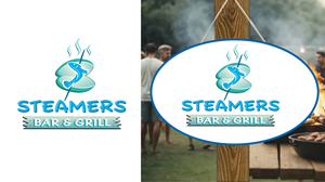 Logo Design by Rubia@ for this project | Design: #34561813