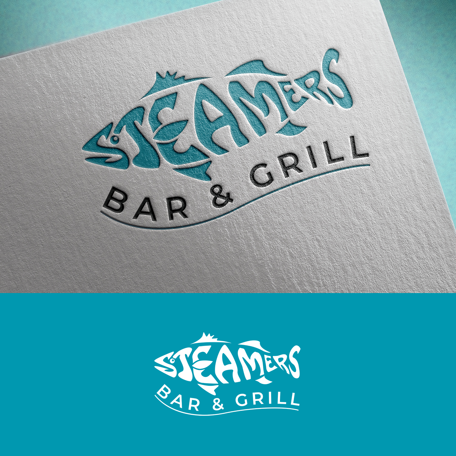 Logo Design by GRAFFYC for this project | Design #34568859