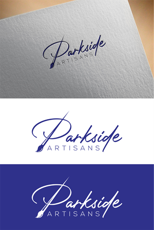 Logo Design by healer1617