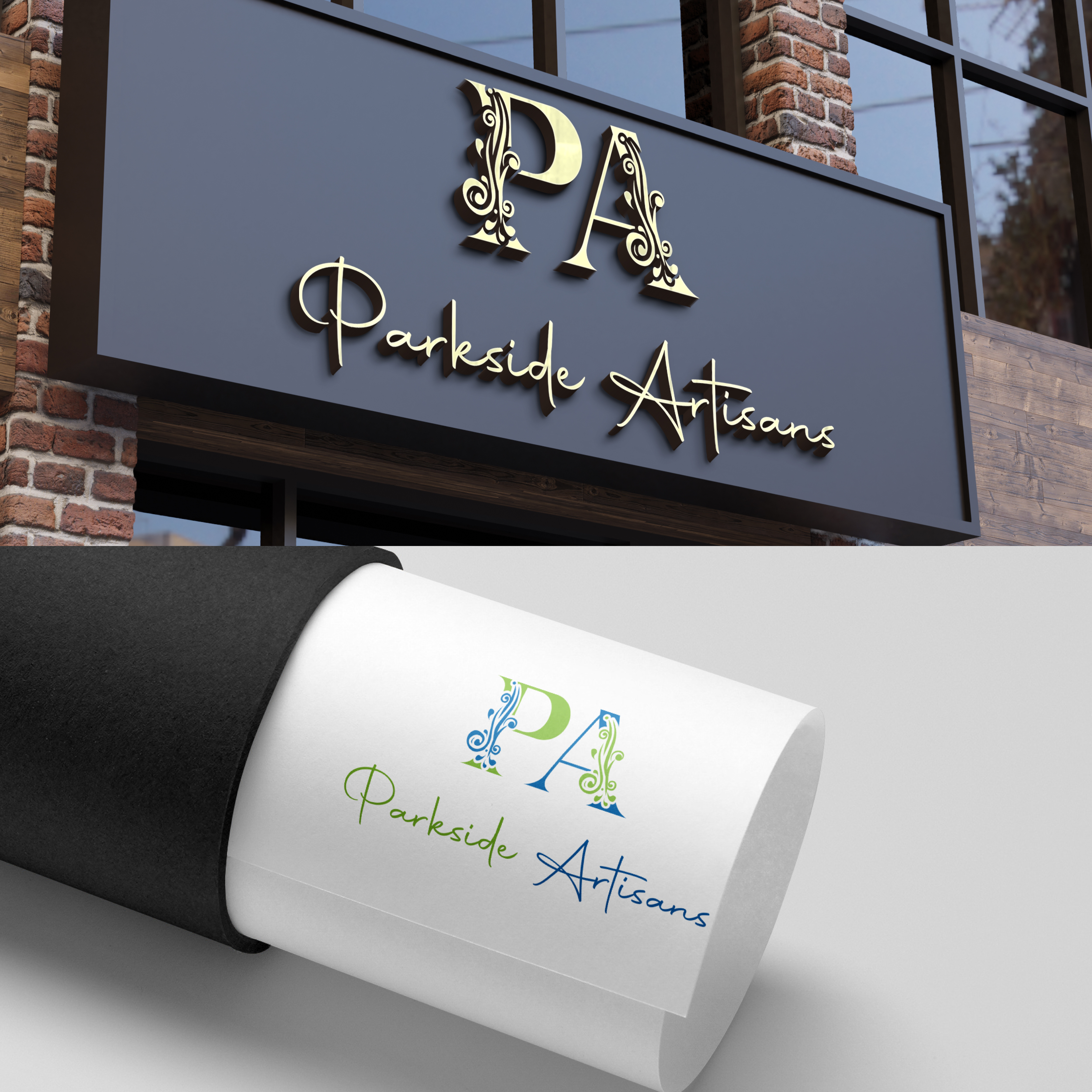 Logo-Design von akdesign100 für dieses Projekt | Design #34628190