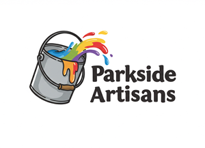 Logo Design by HSL Brain