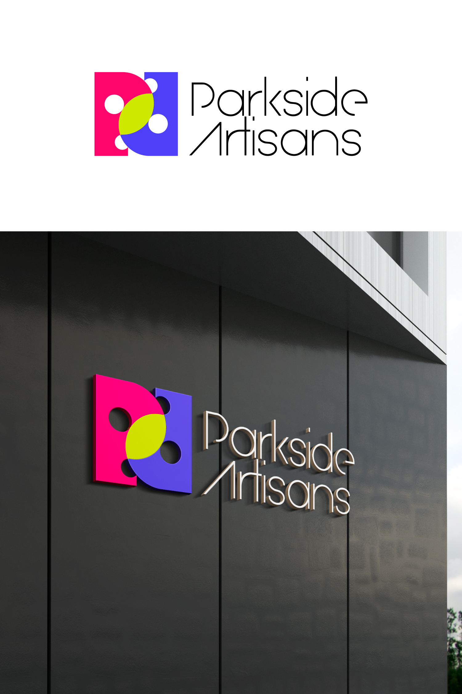 Logo Design by enriquecoello_24 for this project | Design #34560369