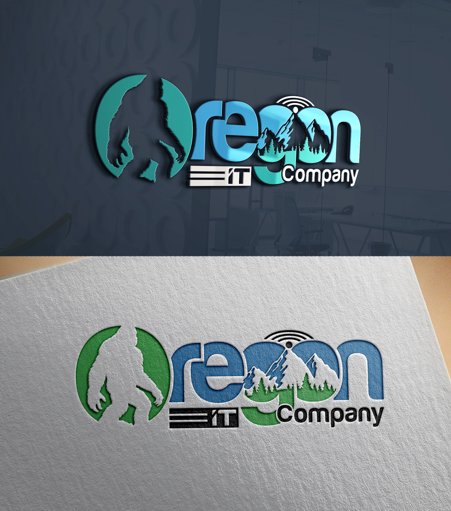 Logo Design by 24ksunny for this project | Design #34555655