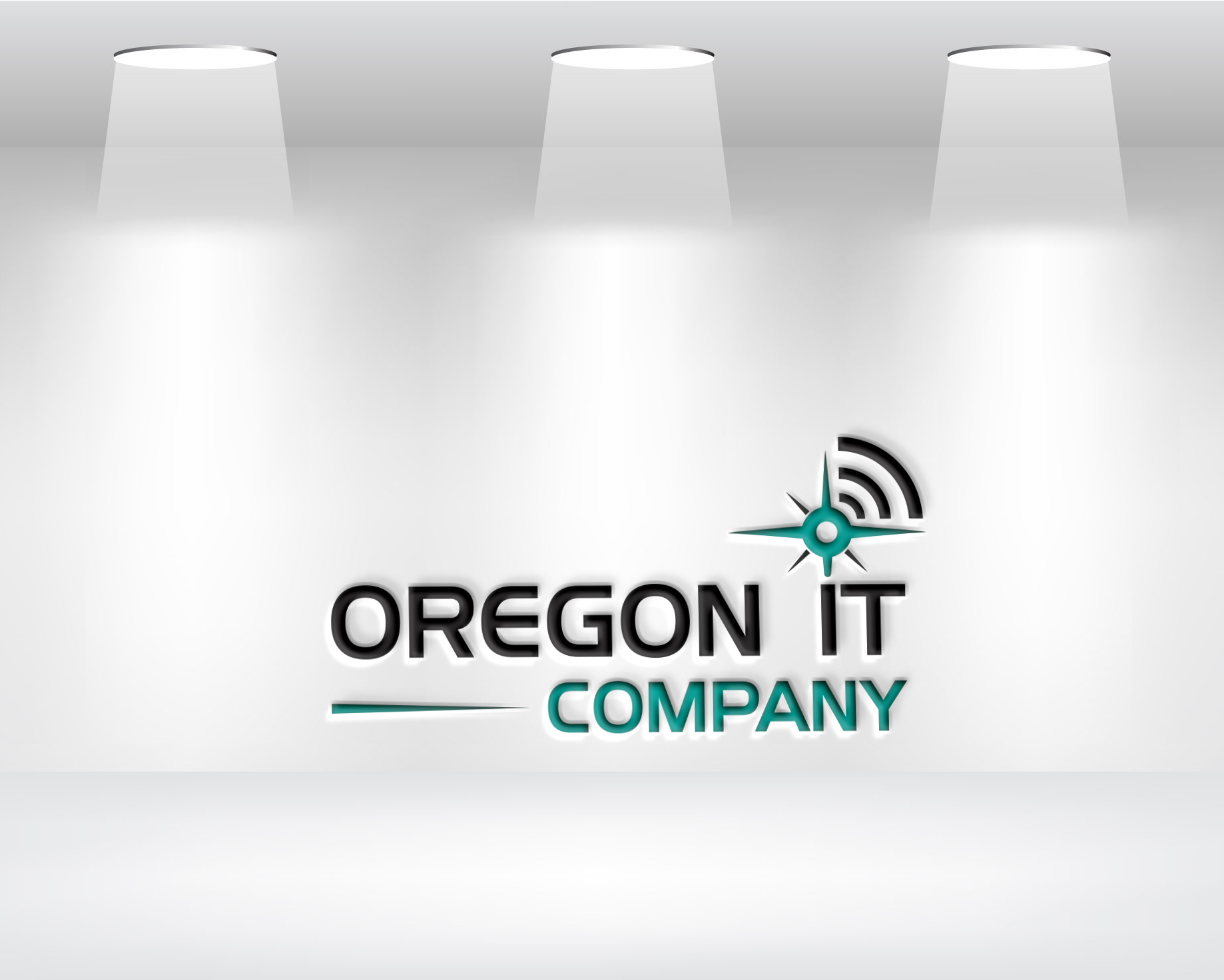 Logo Design by Daniel Khan for this project | Design #34555107