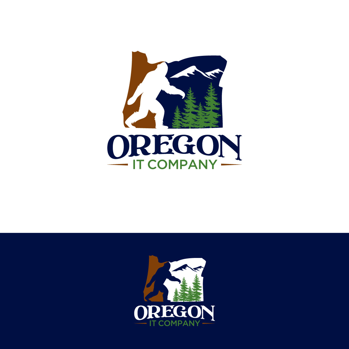 Logo Design by Alex Henry for this project | Design #34557420