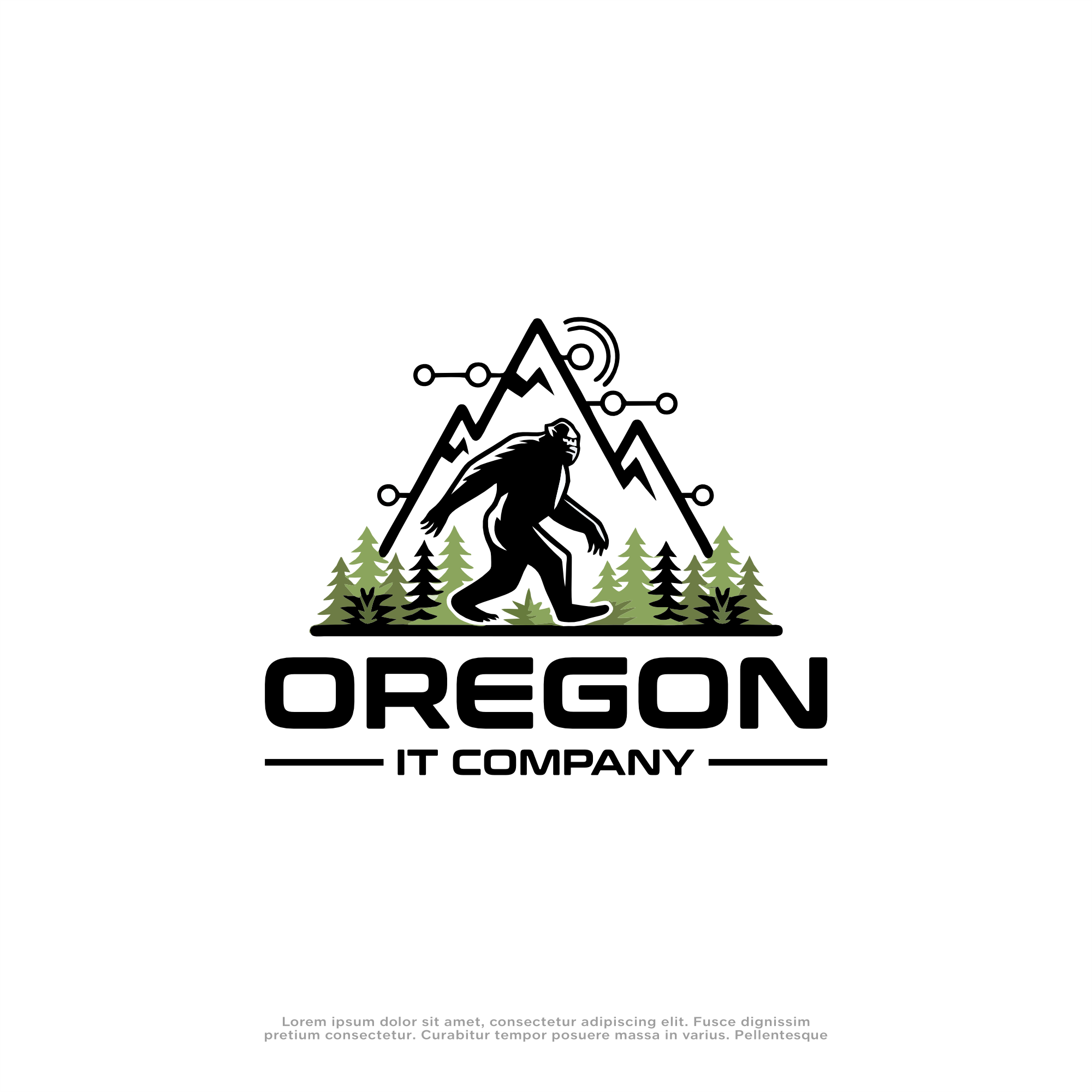 Logo Design by win it for this project | Design #34564367