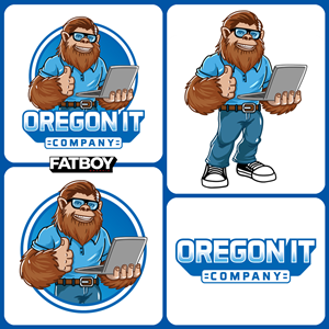 Logo Design by Fatboy Graphic