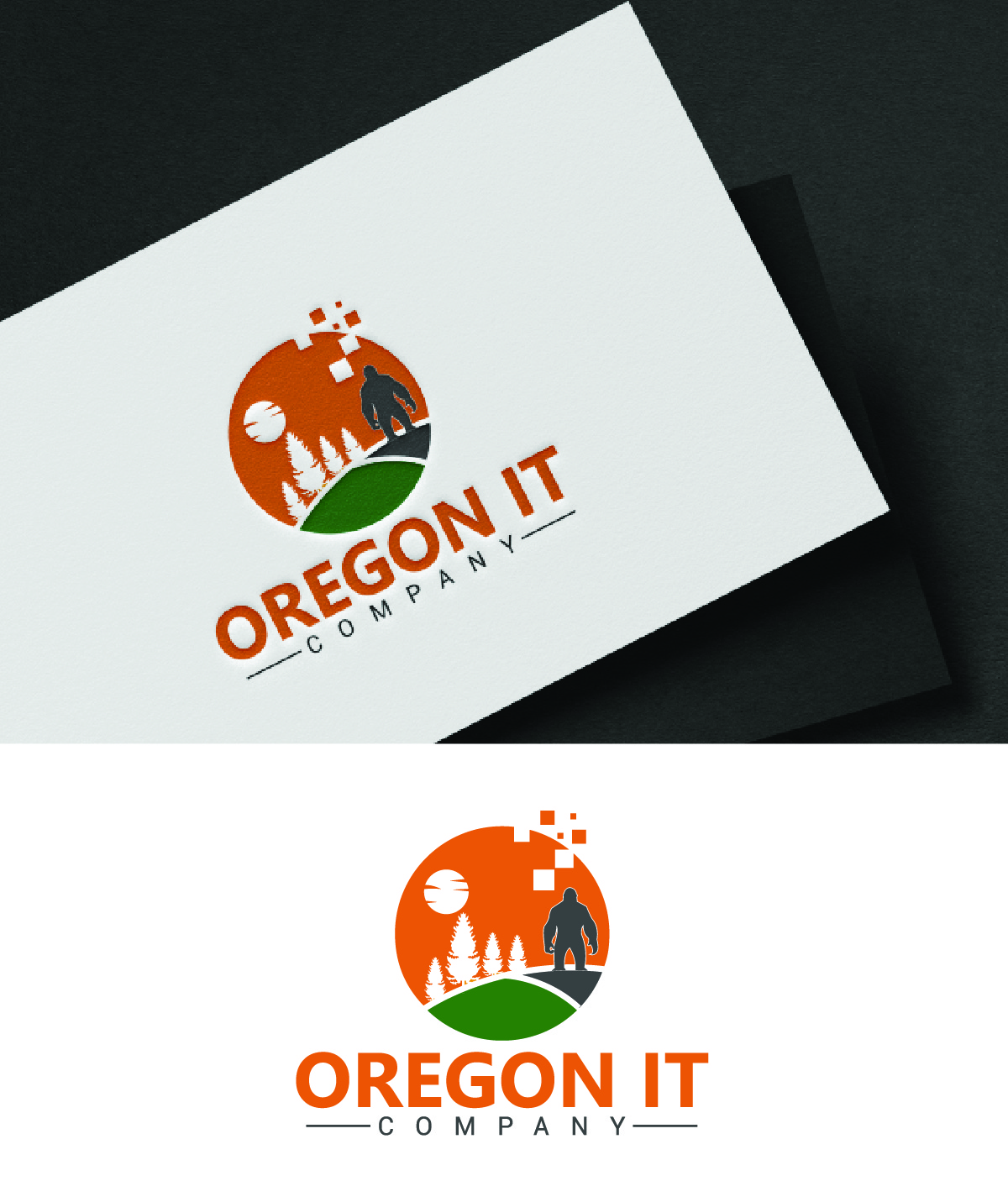 Logo Design by fly  design for this project | Design #34558414