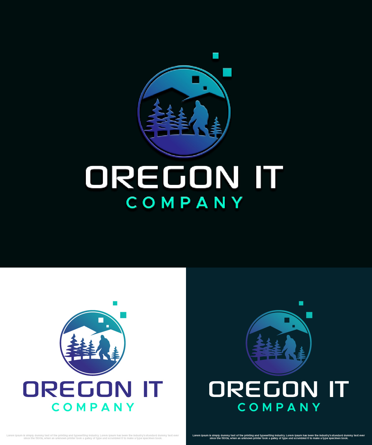 Logo Design by fly  design for this project | Design #34558415