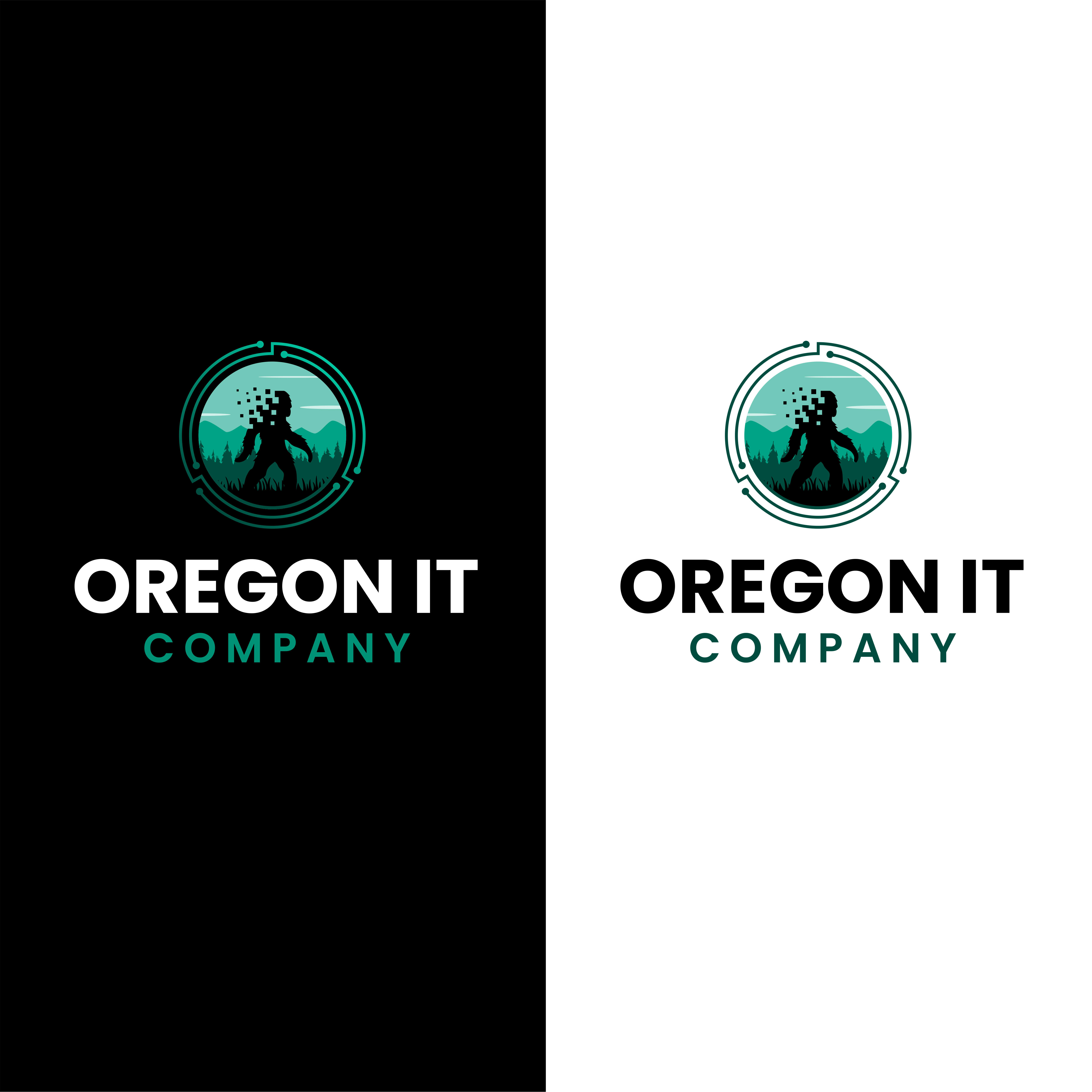 Logo Design by Reza Refianto for this project | Design #34553983