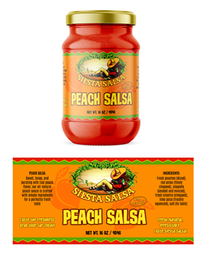 Label Design by Sergio Coelho for this project | Design: #34569132