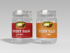 Label Design by Jose Loaiza for this project | Design: #34554163
