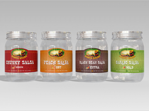 Label Design by Jose Loaiza for this project | Design: #34559284