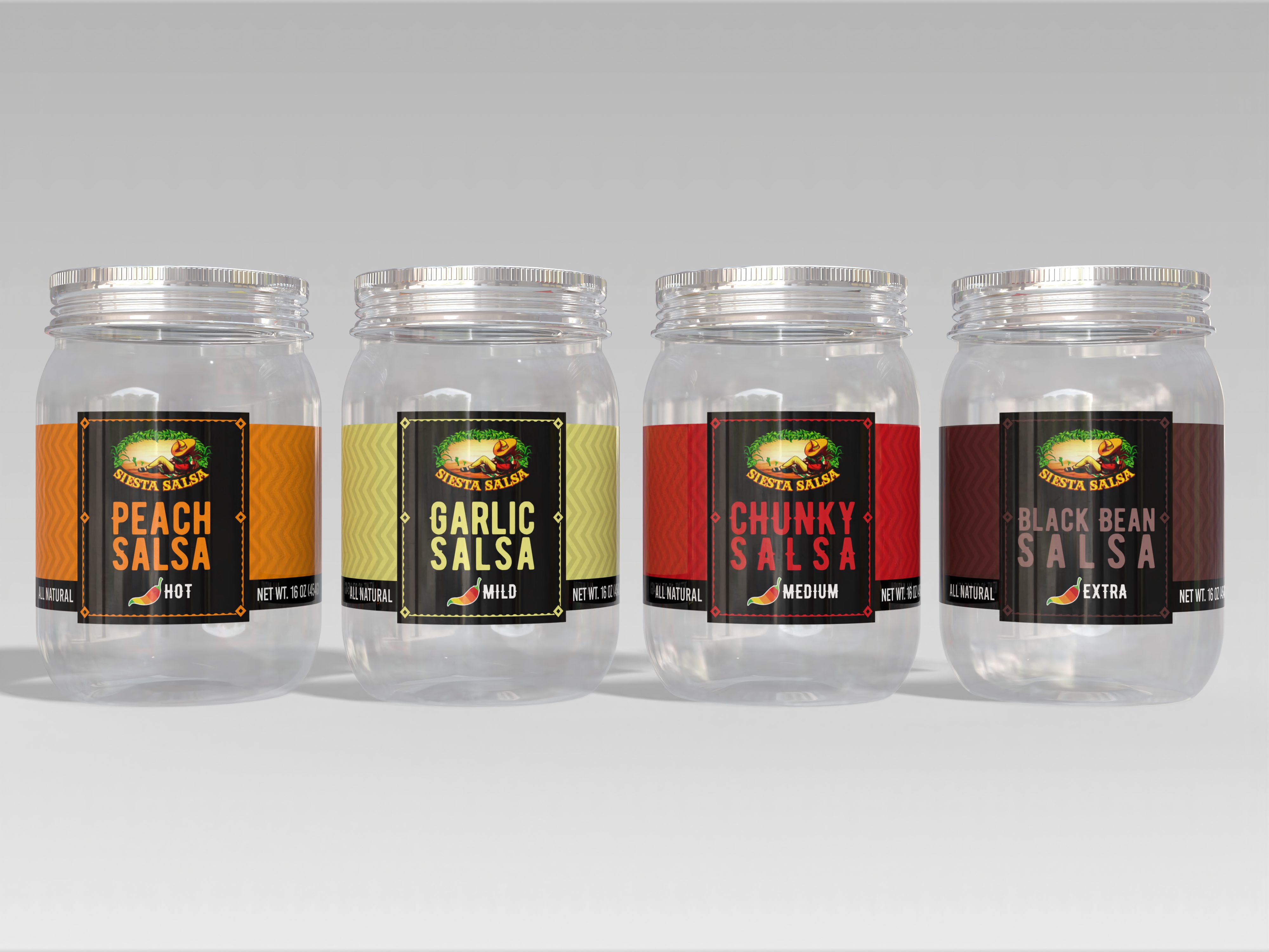 Label Design by Jose Loaiza for this project | Design #34559471