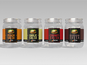 Label Design by Jose Loaiza for this project | Design: #34559471