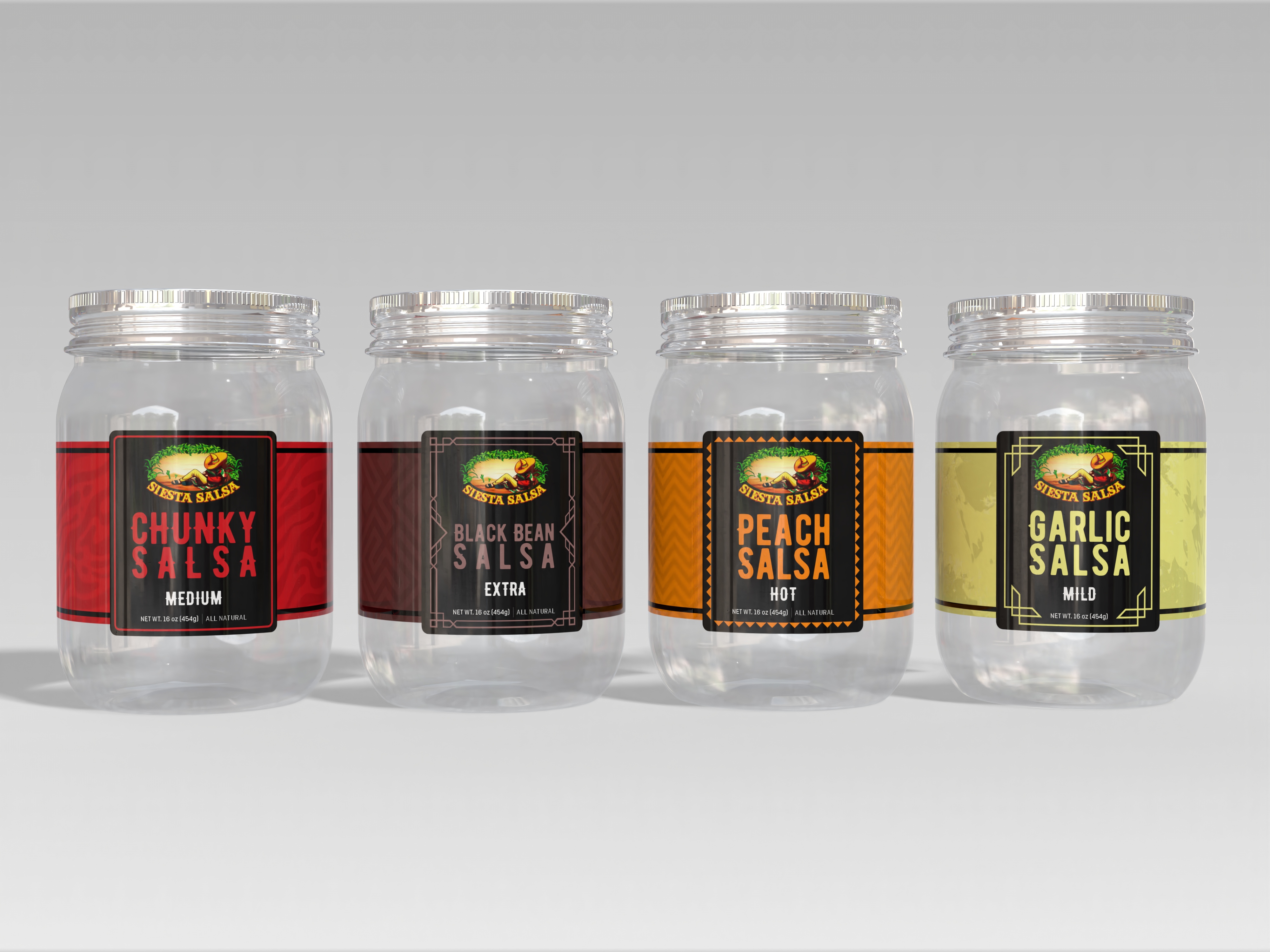 Label Design by Jose Loaiza for this project | Design #34585700