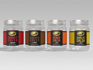 Label Design by Jose Loaiza for this project | Design: #34594183