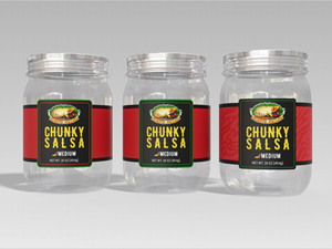 Label Design by Jose Loaiza for this project | Design: #34594610