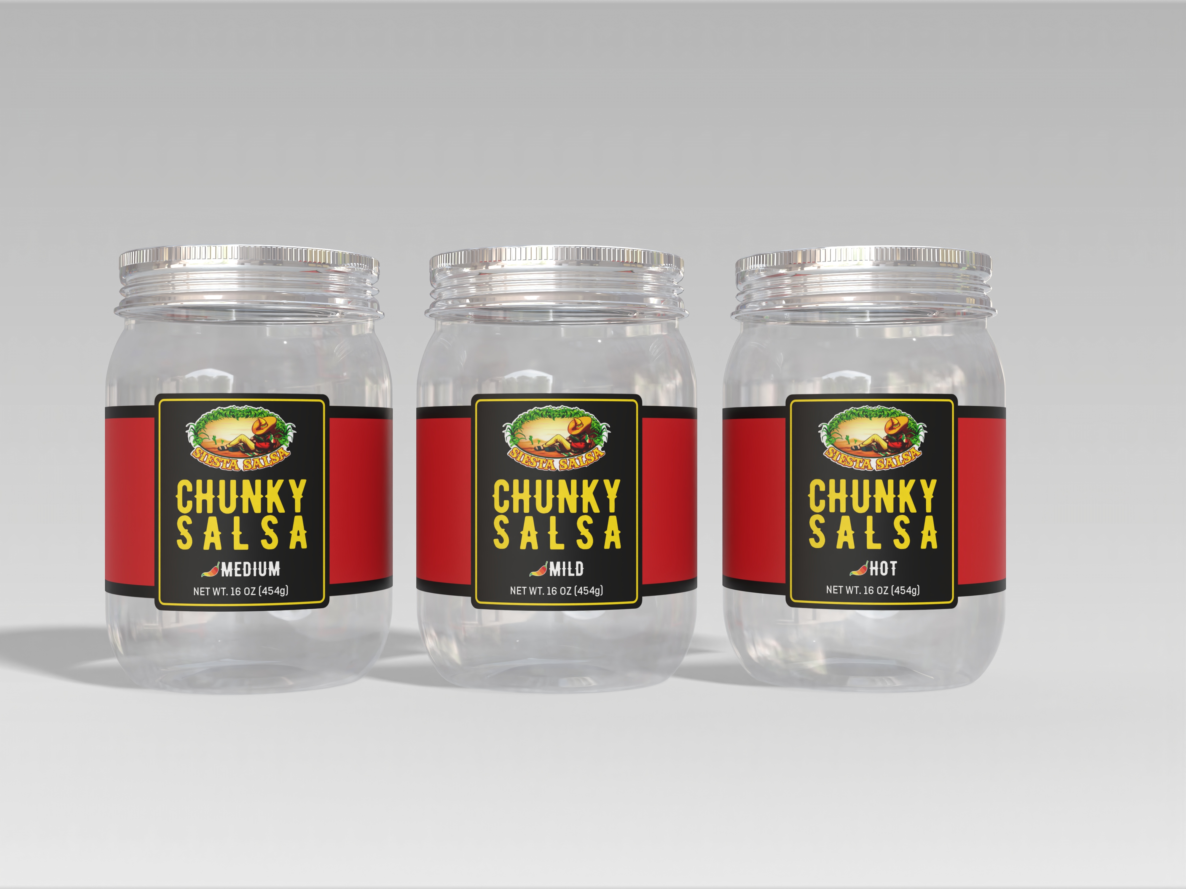 Label Design by Jose Loaiza for this project | Design #34601872