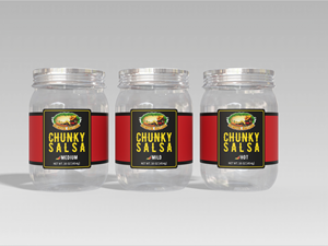 Label Design by Jose Loaiza for this project | Design: #34601872