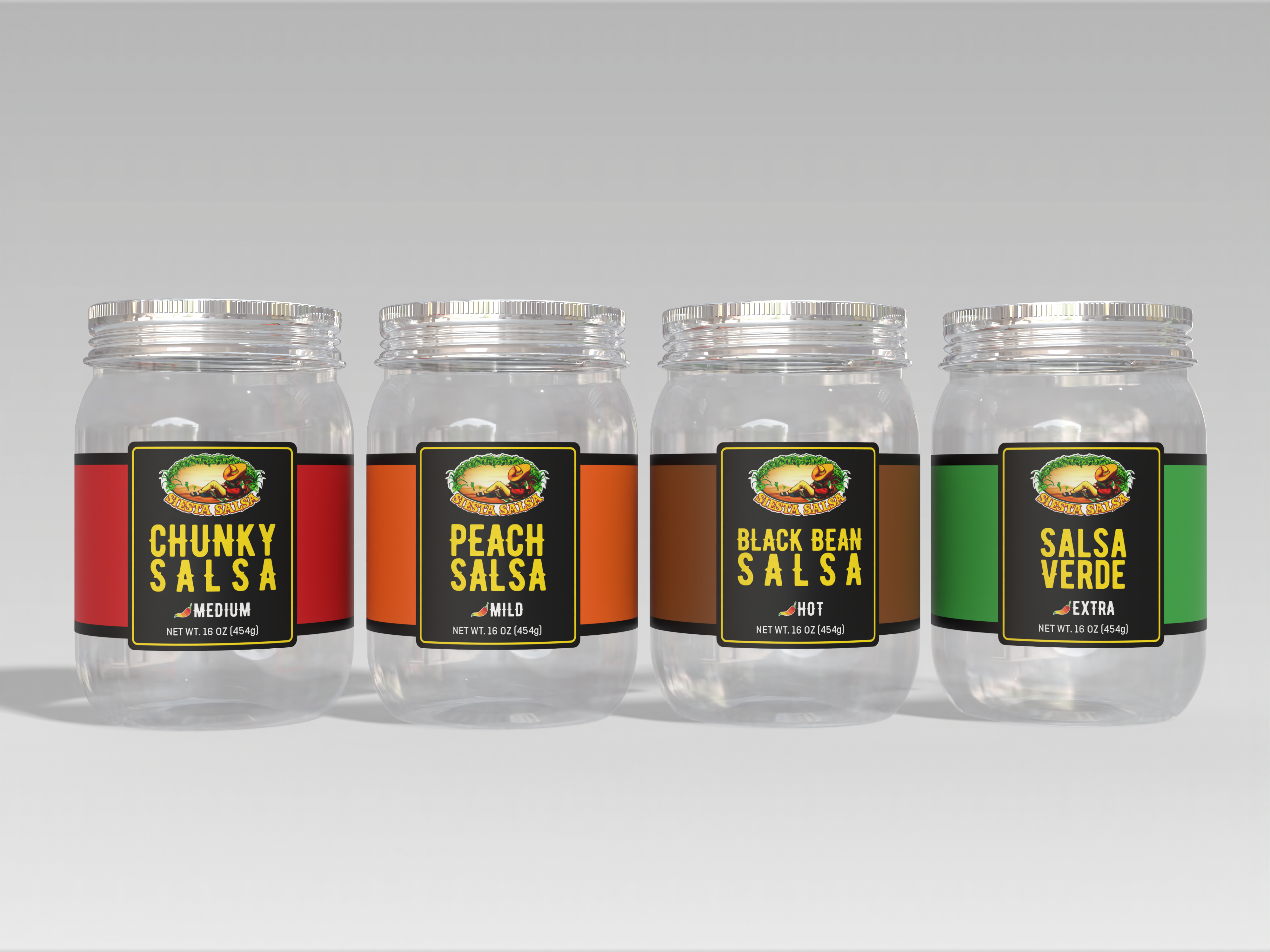 Label Design by Jose Loaiza for this project | Design #34602251