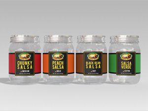 Label Design by Jose Loaiza for this project | Design: #34602251
