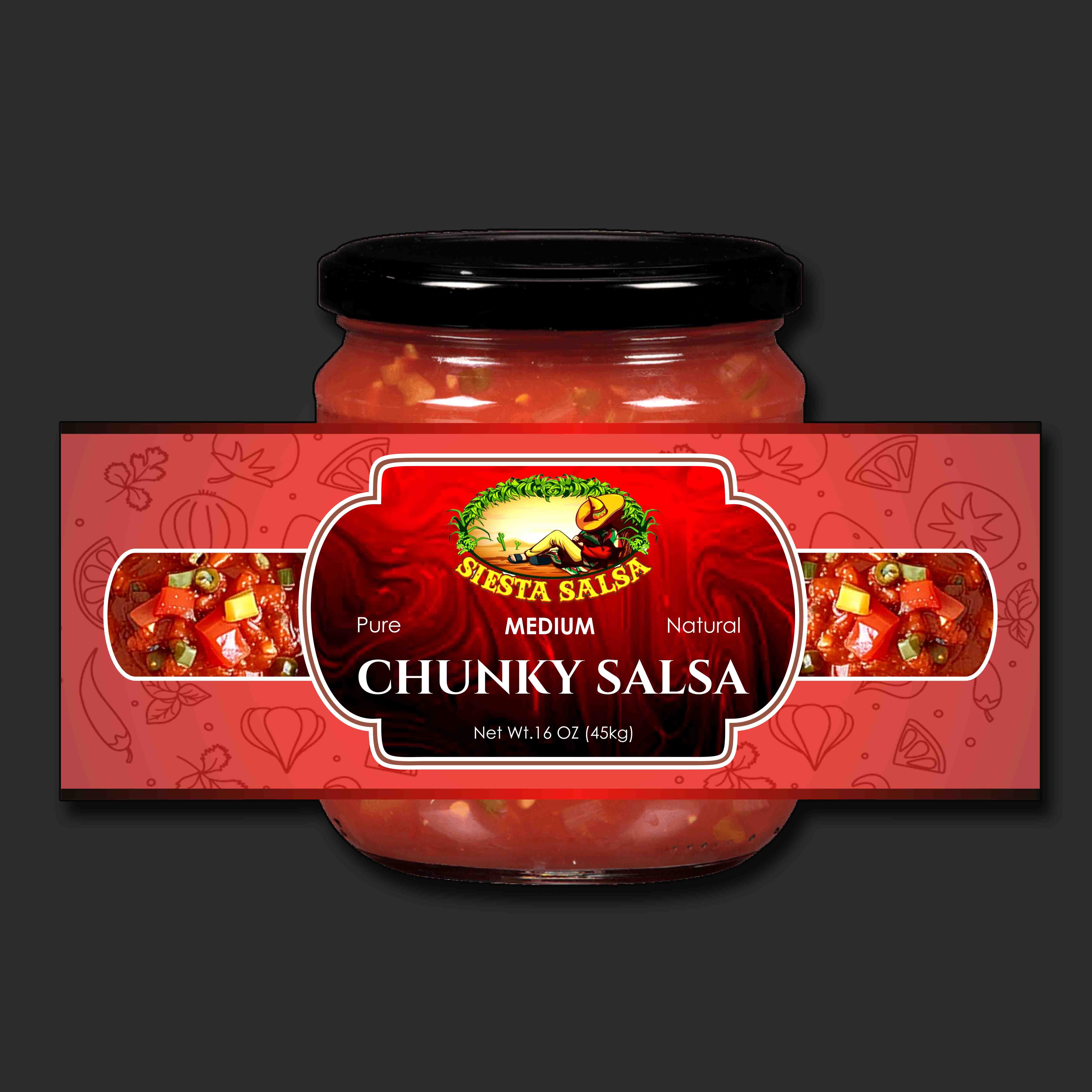 Label Design by All art for this project | Design #34595820