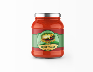 Label Design by Rajneesha
