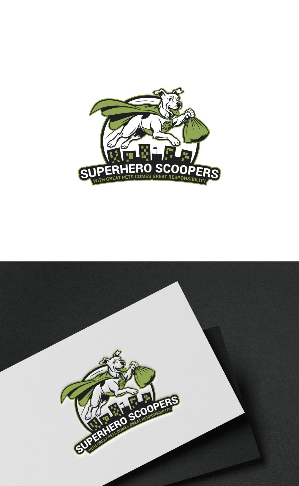 Logo Design by DesignVerse777 for this project | Design #34562363