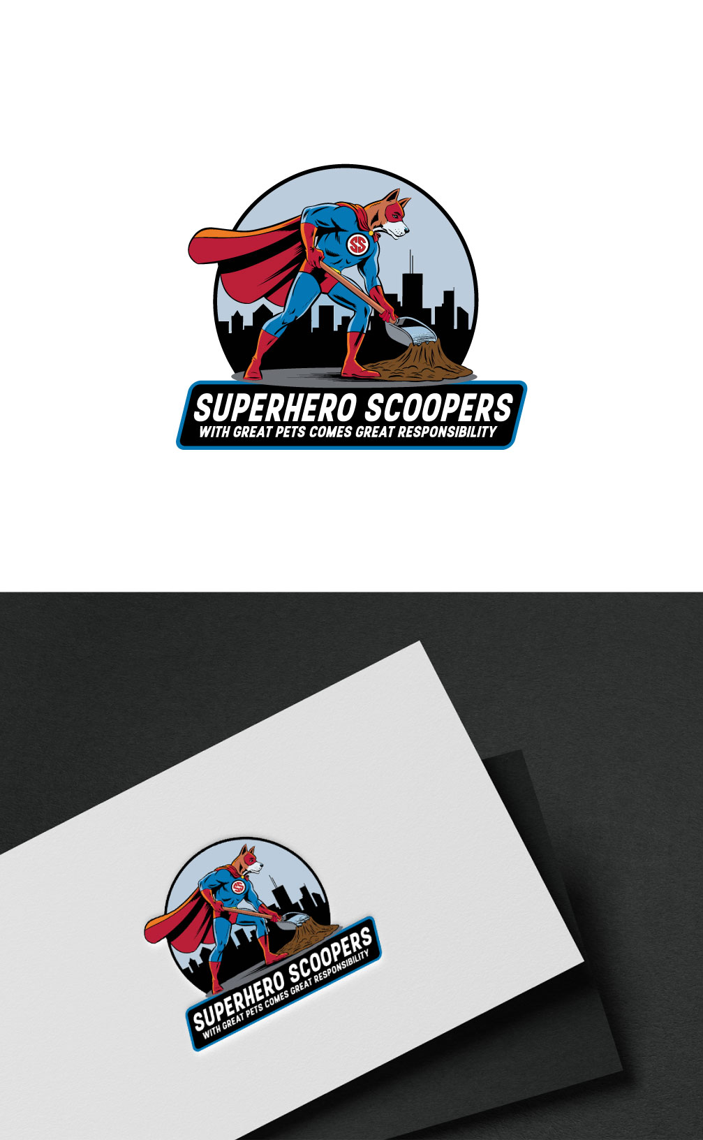 Logo Design by DesignVerse777 for this project | Design #34562455