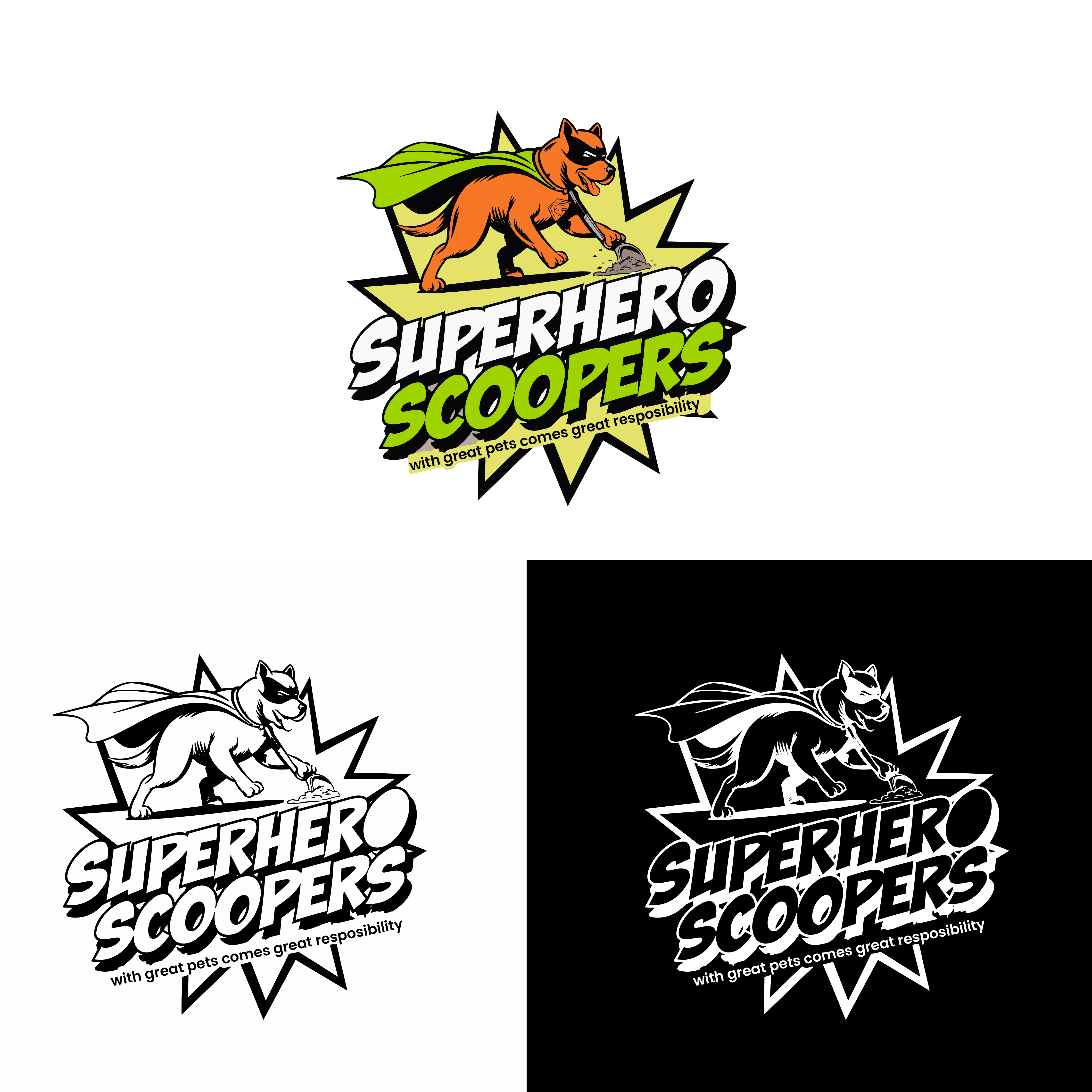 Logo Design by Shariqology for this project | Design #34580932