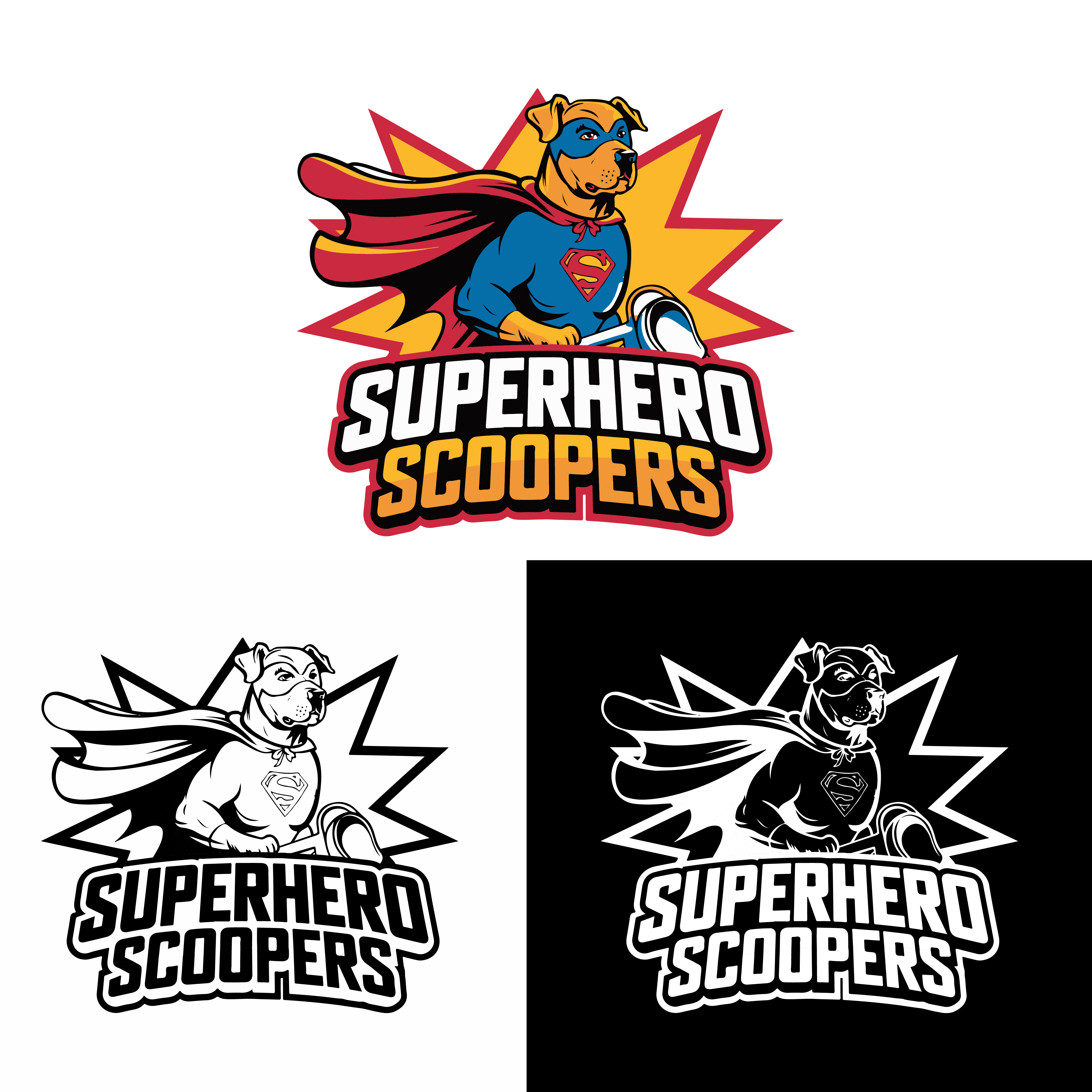 Logo Design by Shariqology for this project | Design #34581015