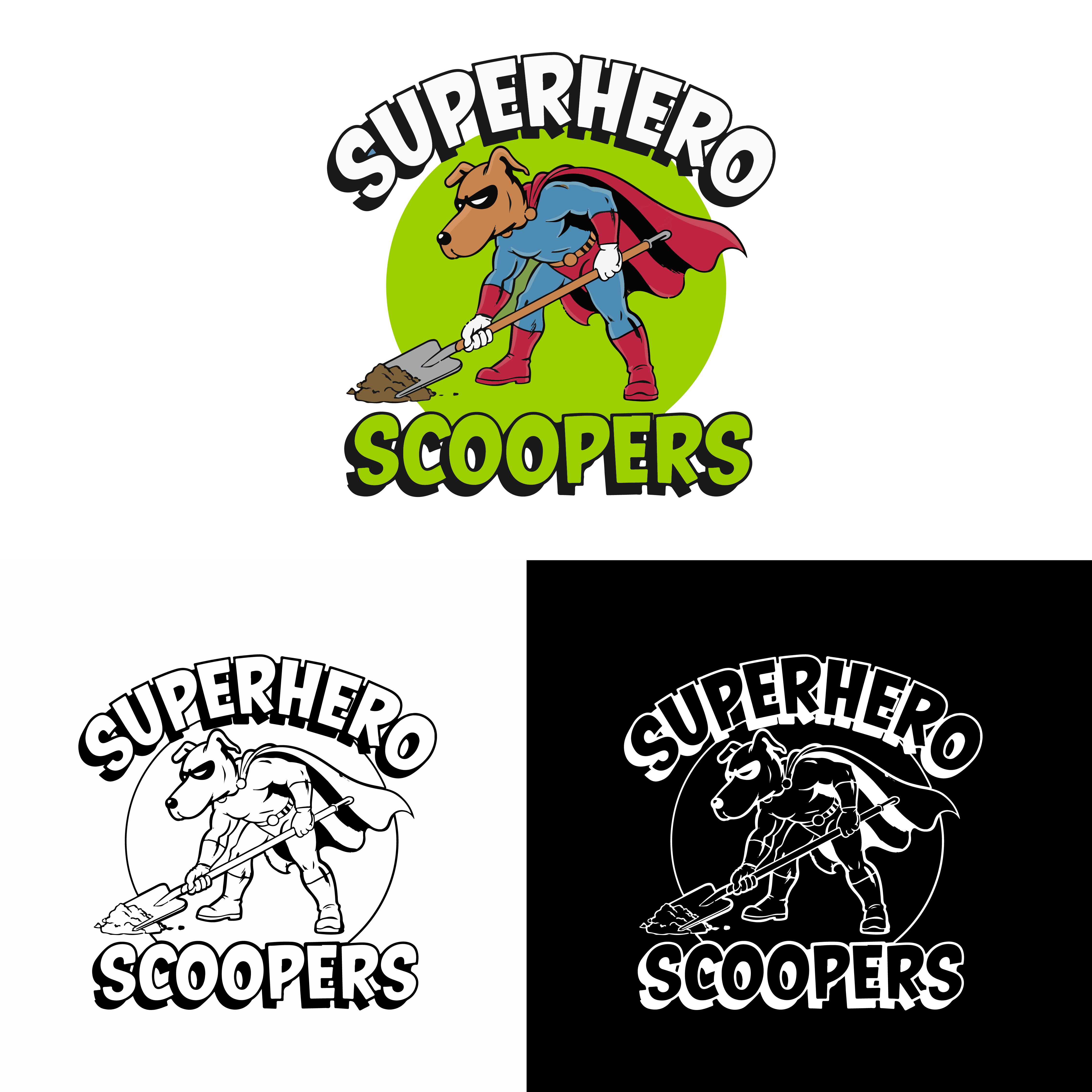 Logo Design by Shariqology for this project | Design #34581079