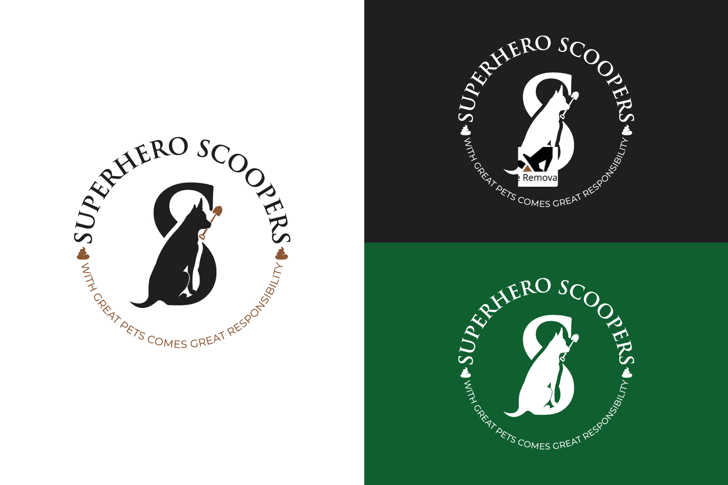 Logo Design by designfire for this project | Design #34564695