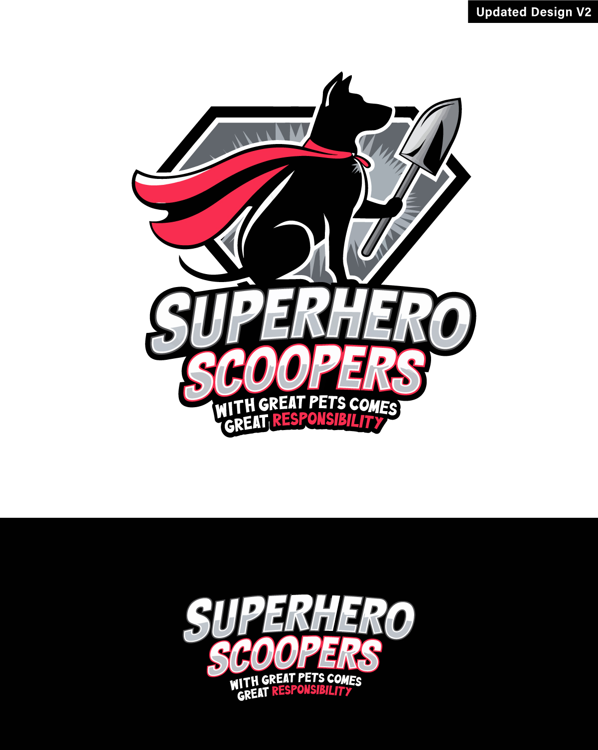 Logo Design by apik. for this project | Design #34593104