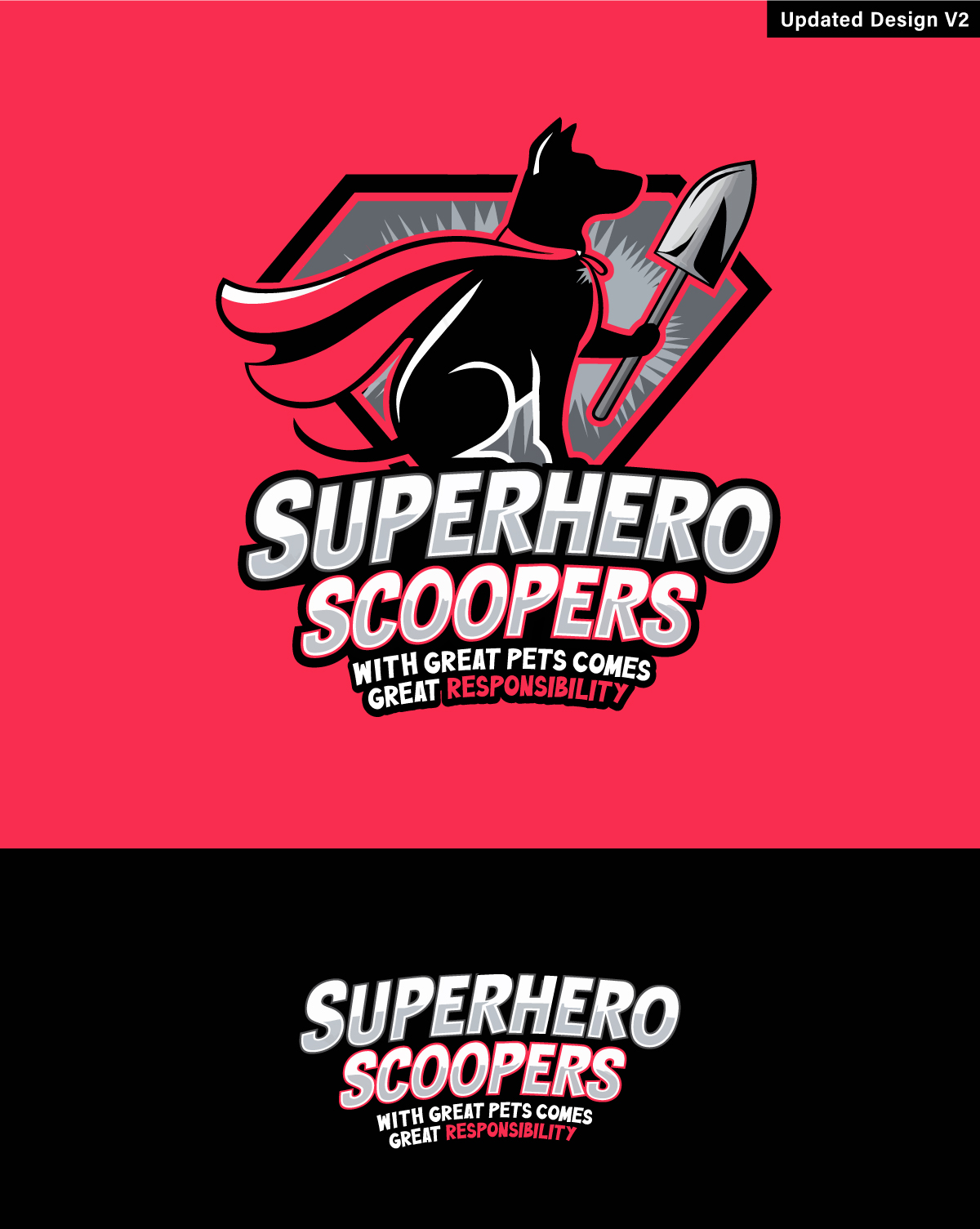 Logo Design by apik. for this project | Design #34593115