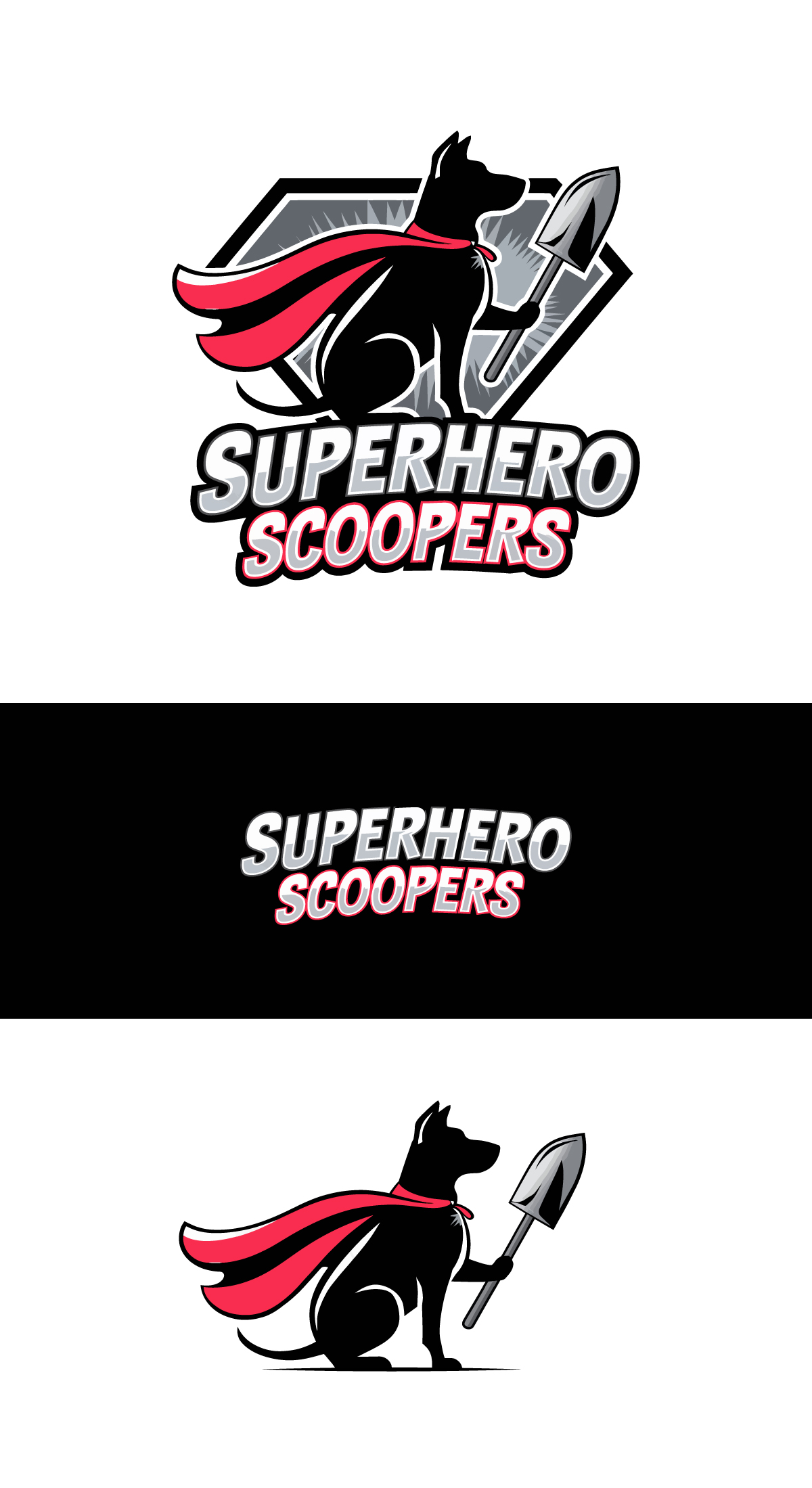 Logo Design by apik. for this project | Design: #34634484