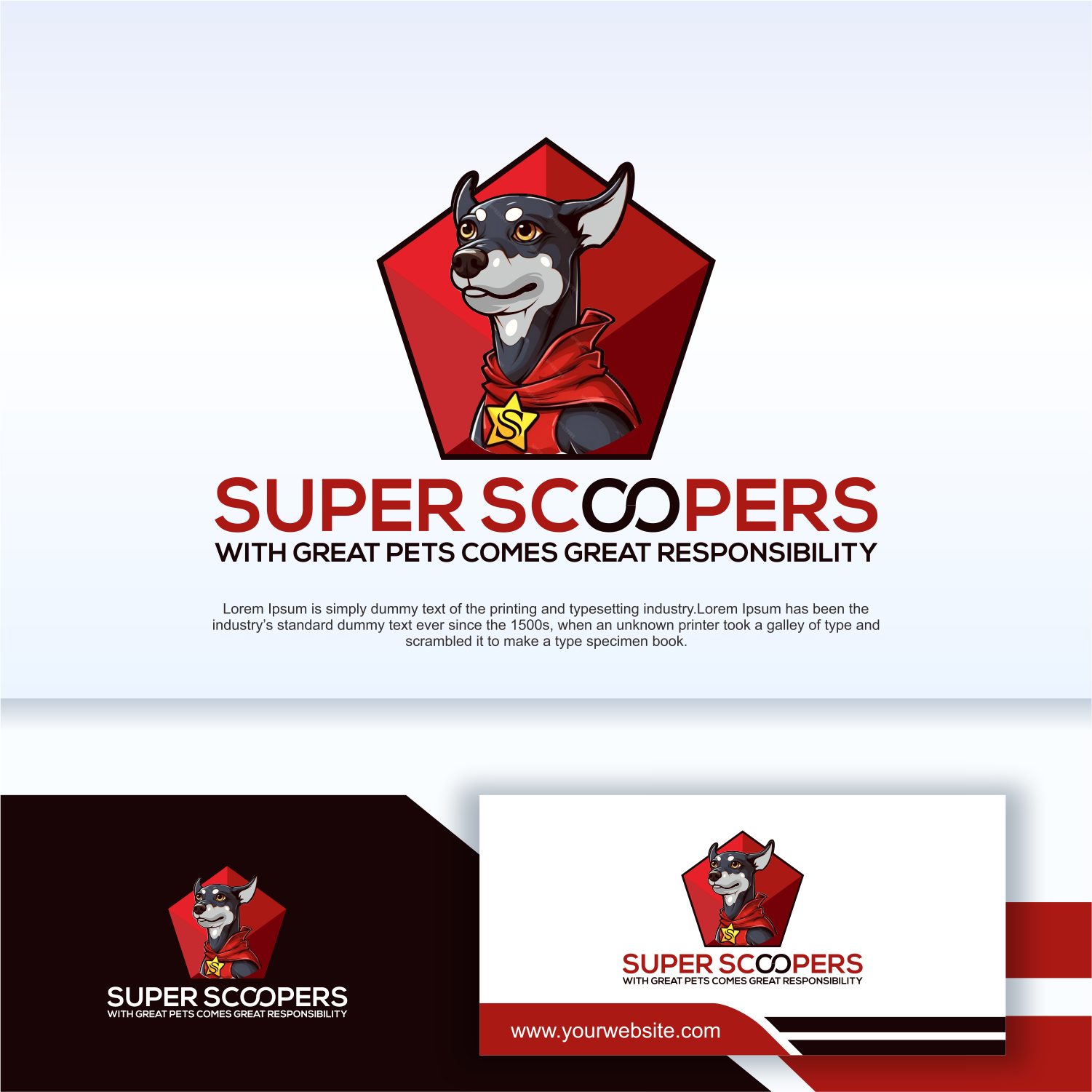 Logo Design by Apache Kretek for this project | Design #34554632