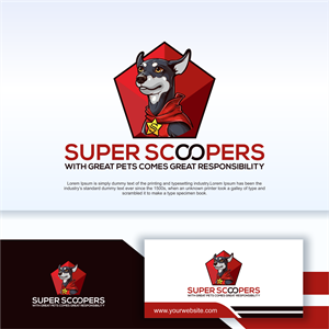 Logo Design by Apache Kretek for this project | Design: #34554632