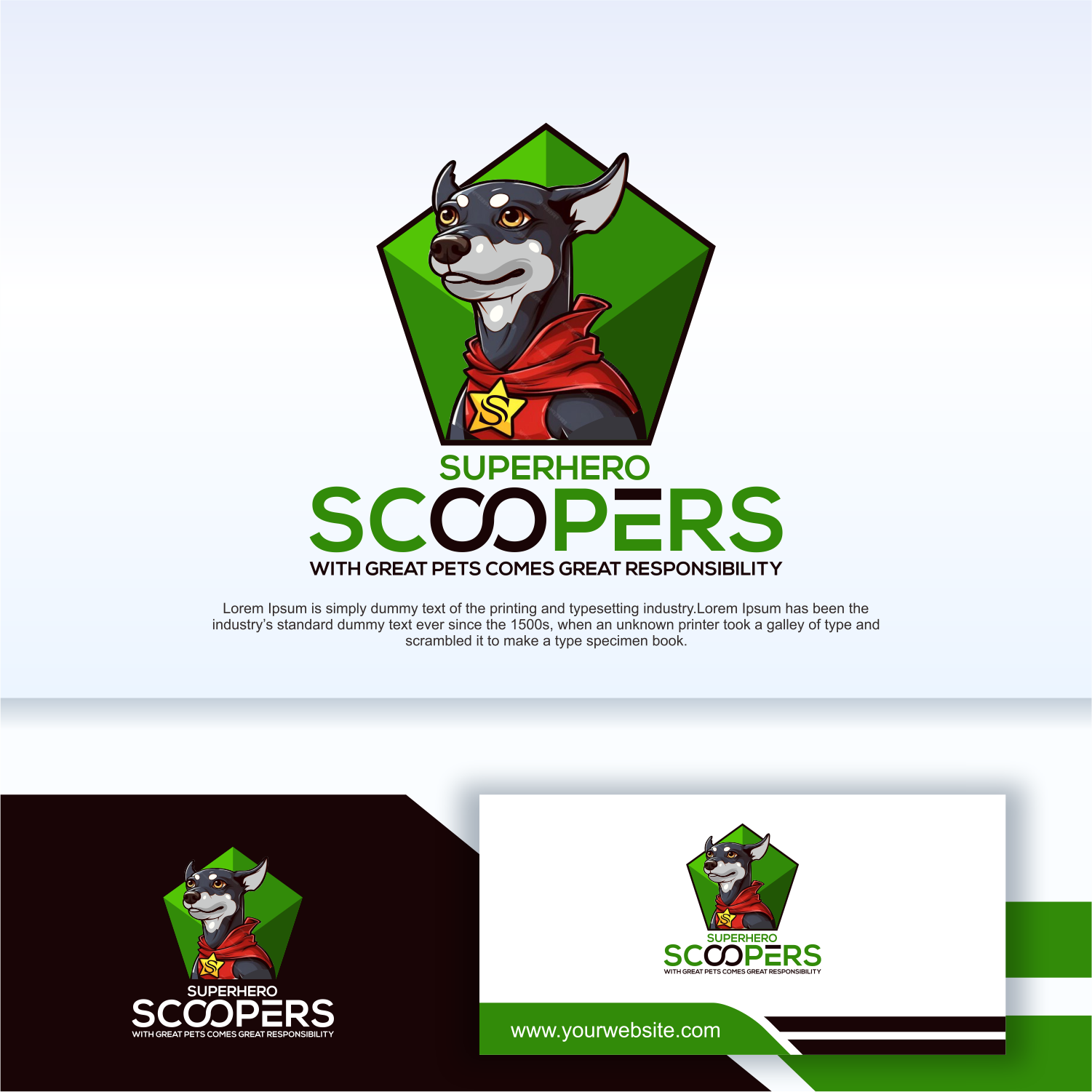 Logo Design by Apache Kretek for this project | Design #34558872