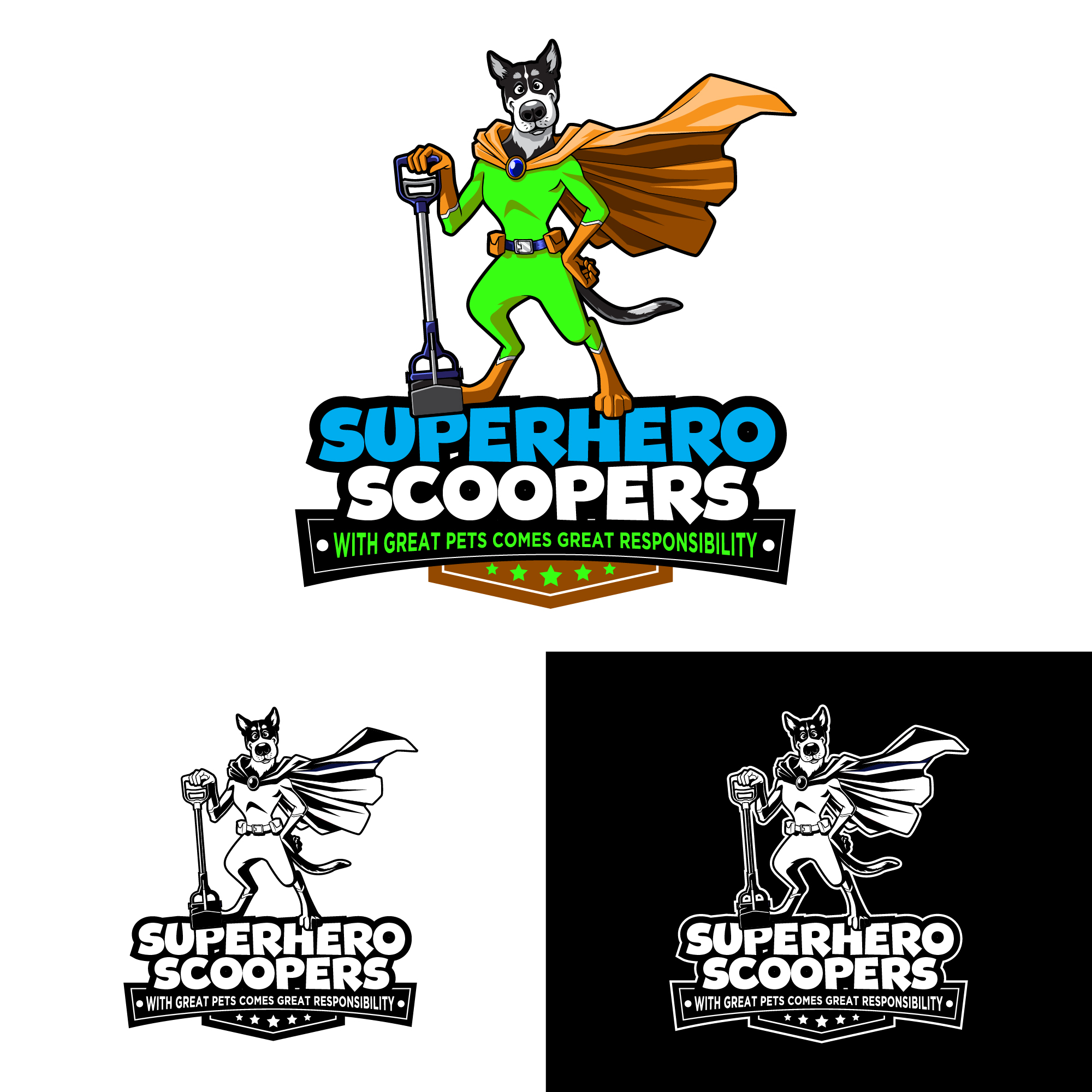 Logo Design by Line Art Taste for this project | Design #34583639