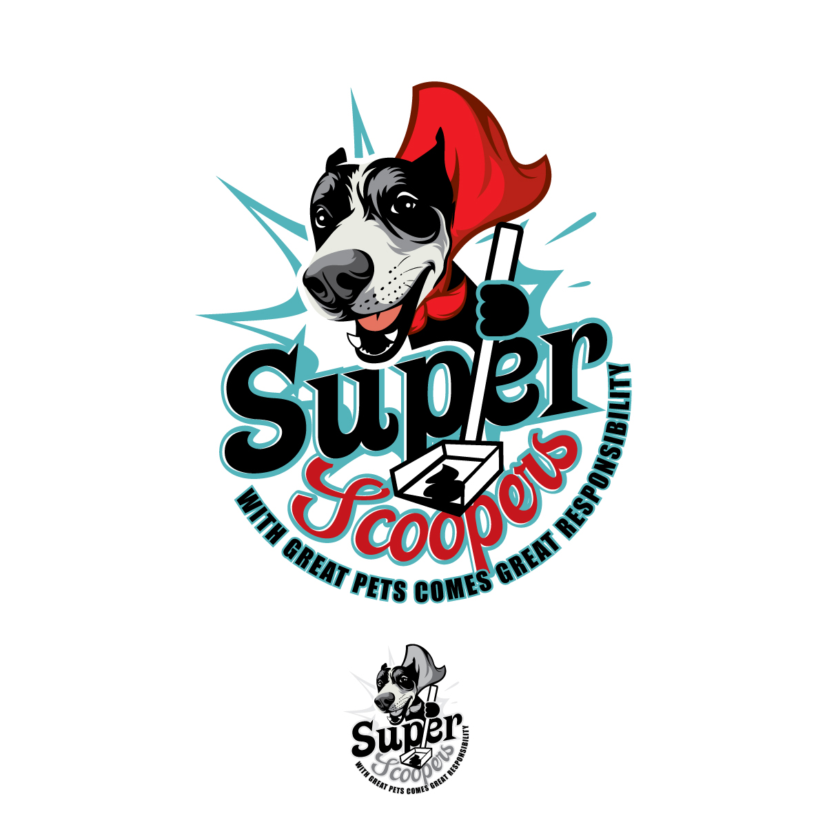 Logo Design by Dhimant Maloo for this project | Design #34558828