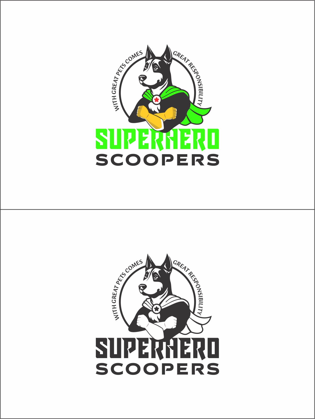 Logo Design by Robert Macwan for this project | Design #34599703