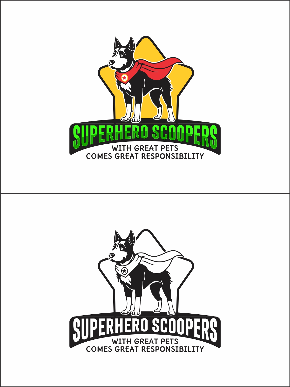 Logo Design by Robert Macwan for this project | Design #34605478