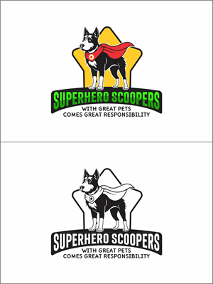 Logo Design by Robert Macwan for this project | Design: #34605478