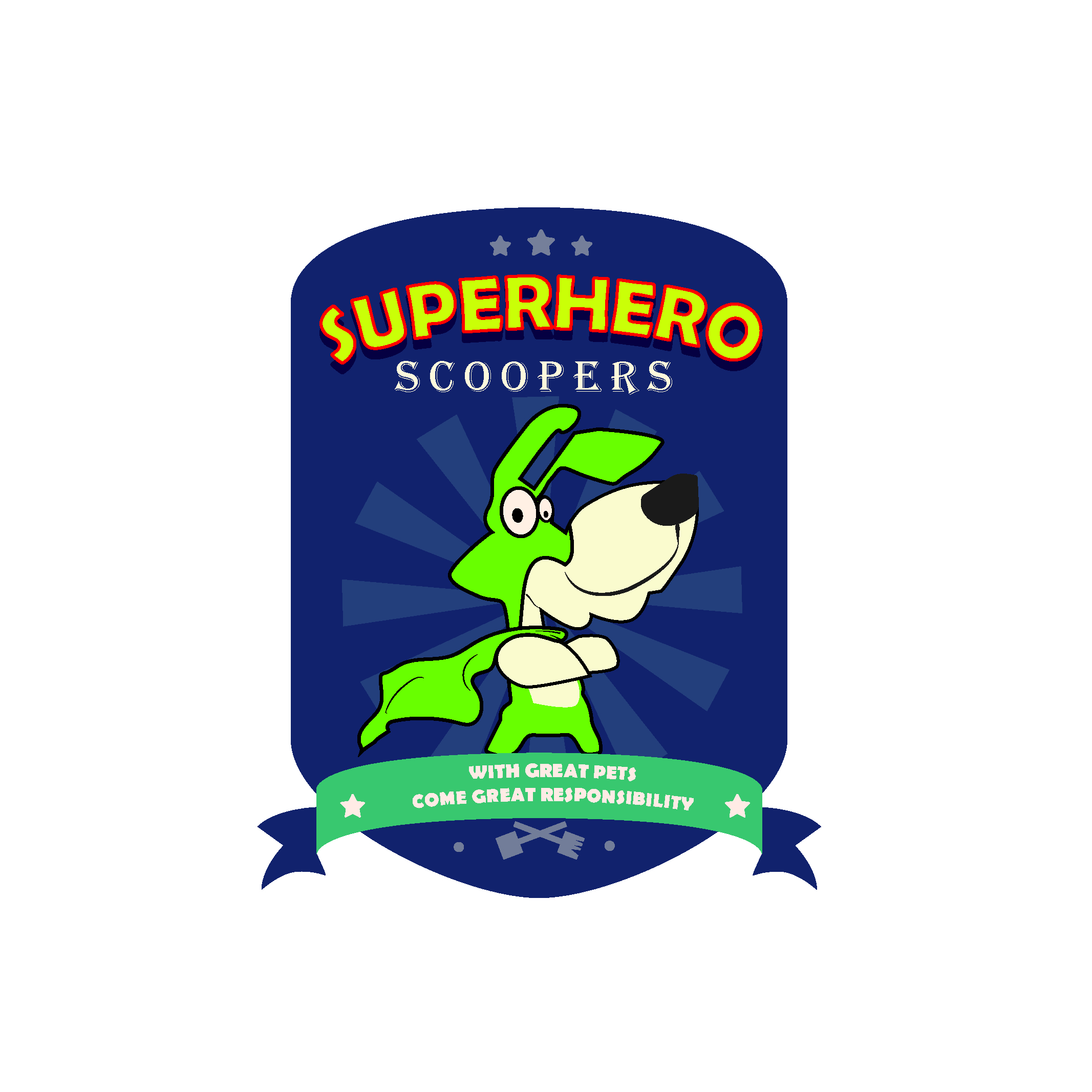 Logo Design by Abang Yasser for this project | Design #34590208