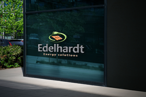 Logo Design by md salauddin kader for Edelhardt | Design #34602422